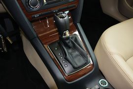 2014款斯柯达明锐1.4TSI