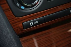 2014款斯柯达明锐1.4TSI