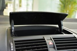 2014款斯柯达明锐1.4TSI