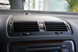 2014款斯柯达明锐1.4TSI