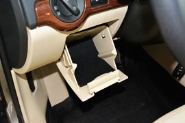 2014款斯柯达明锐1.4TSI