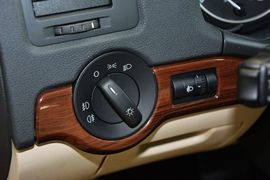 2014款斯柯达明锐1.4TSI