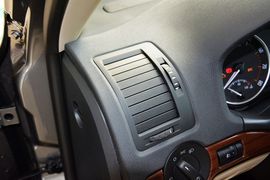 2014款斯柯达明锐1.4TSI