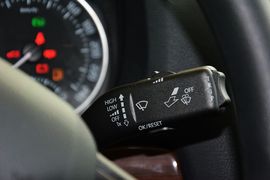 2014款斯柯达明锐1.4TSI