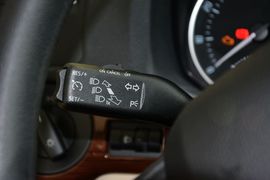 2014款斯柯达明锐1.4TSI