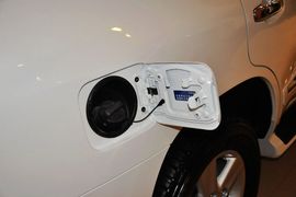 2013款雷克萨斯LX570