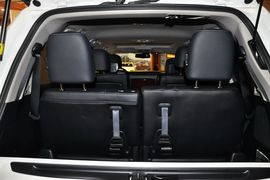 2013款雷克萨斯LX570