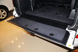 2013款雷克萨斯LX570