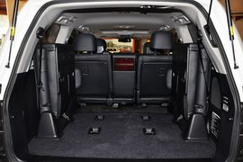 2013款雷克萨斯LX570