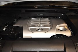 2013款雷克萨斯LX570