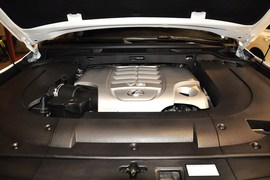 2013款雷克萨斯LX570
