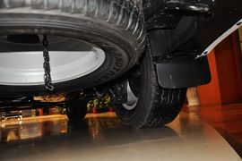 2013款雷克萨斯LX570