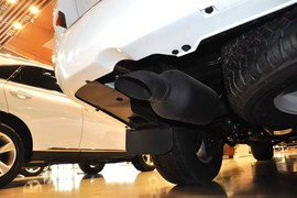 2013款雷克萨斯LX570