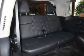 2013款雷克萨斯LX570