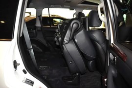 2013款雷克萨斯LX570