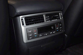 2013款雷克萨斯LX570