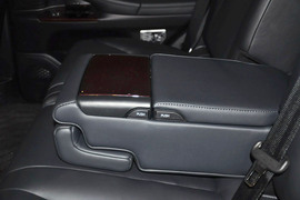 2013款雷克萨斯LX570