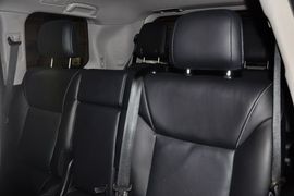 2013款雷克萨斯LX570