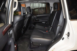 2013款雷克萨斯LX570