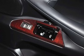 2013款雷克萨斯LX570