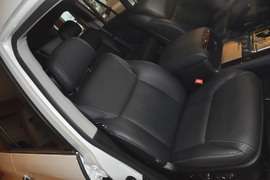 2013款雷克萨斯LX570