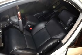 2013款雷克萨斯LX570