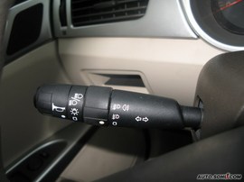 东风风神S30实拍