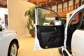 2013款雷克萨斯LX570