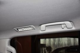2013款雷克萨斯LX570