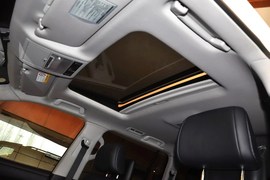 2013款雷克萨斯LX570