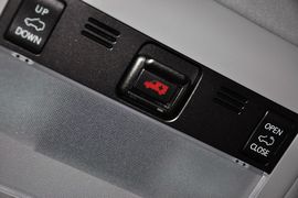 2013款雷克萨斯LX570