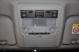 2013款雷克萨斯LX570
