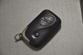 2013款雷克萨斯LX570