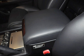 2013款雷克萨斯LX570