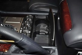 2013款雷克萨斯LX570