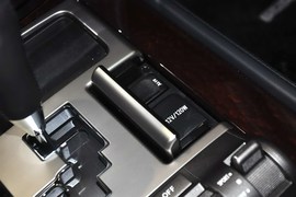 2013款雷克萨斯LX570