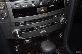 2013款雷克萨斯LX570