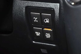 2013款雷克萨斯LX570