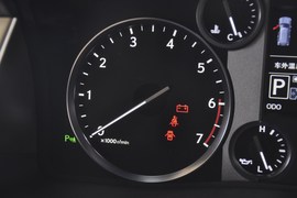 2013款雷克萨斯LX570