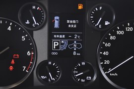 2013款雷克萨斯LX570