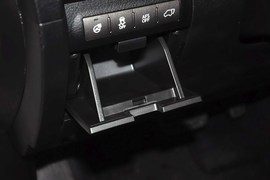 2013款雷克萨斯LX570
