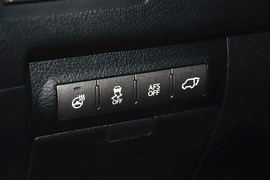 2013款雷克萨斯LX570