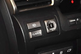 2013款雷克萨斯LX570