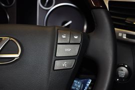 2013款雷克萨斯LX570