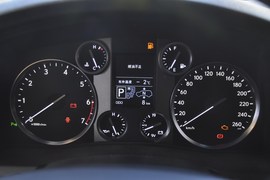 2013款雷克萨斯LX570