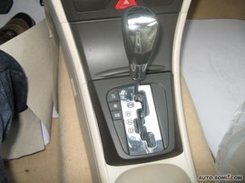 东风风神S30实拍