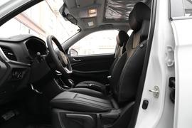   2017款 陆风X2 1.6L 自动铂锐版
