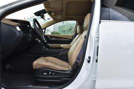   2018款 凯迪拉克XT5 28E 四驱铂金版