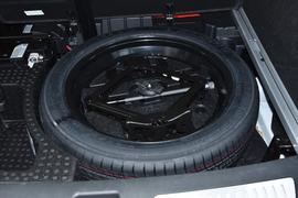   2018款 凯迪拉克XT5 28E 四驱铂金版