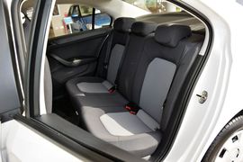 2013款斯柯达昕锐1.6L手动乐选型